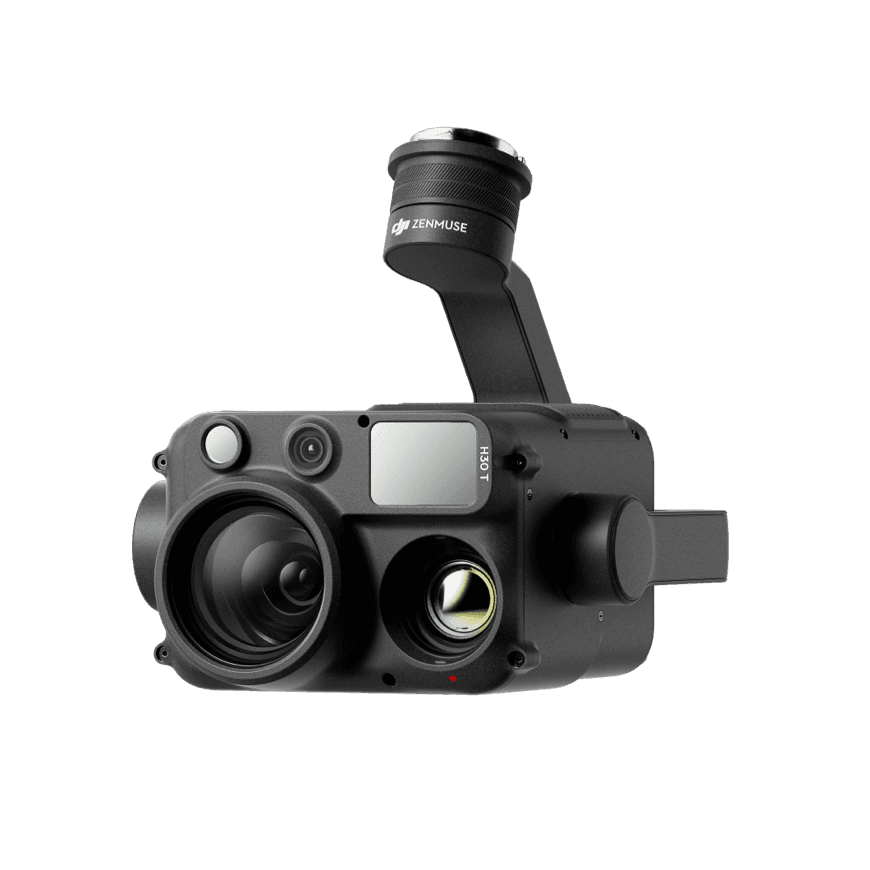 High-Definition Cameras