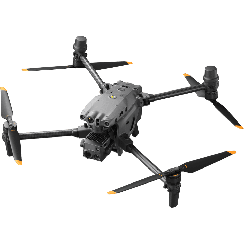 Automated Patrols