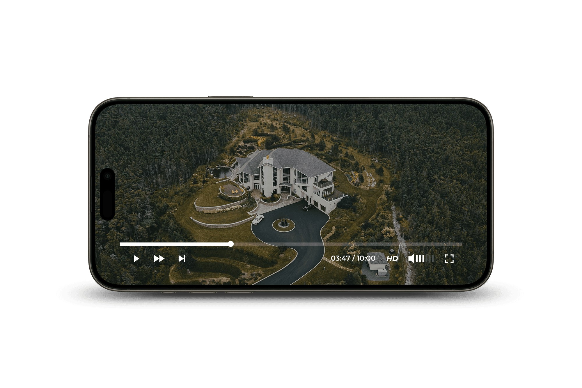 Real-Time Monitoring