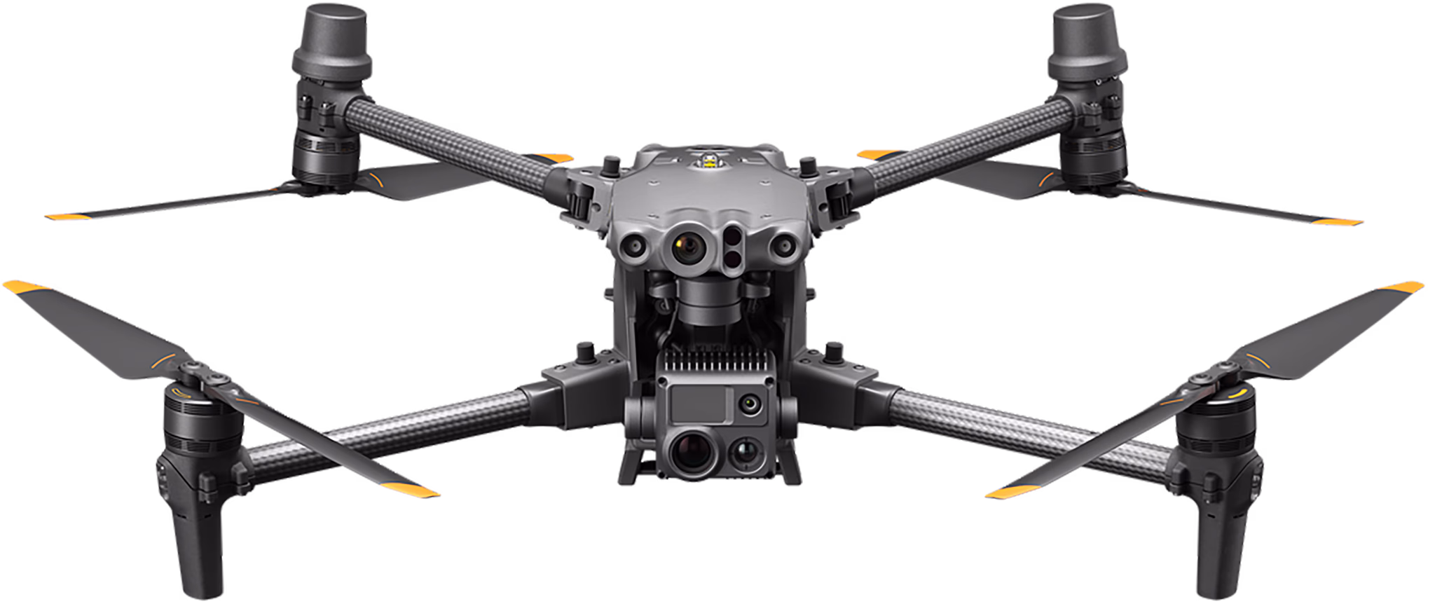Main Drone