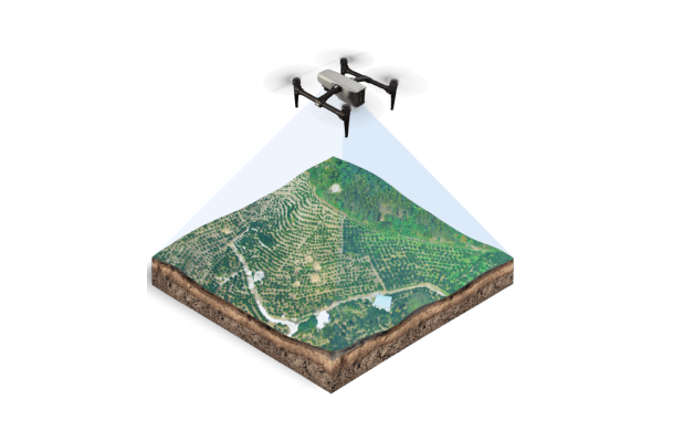 drone-3D-modeling